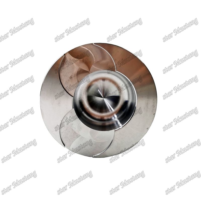 Kolben D1146 Kegelboden 65.02501-0172 Für Doosan Dieselmotoren Reparaturteile