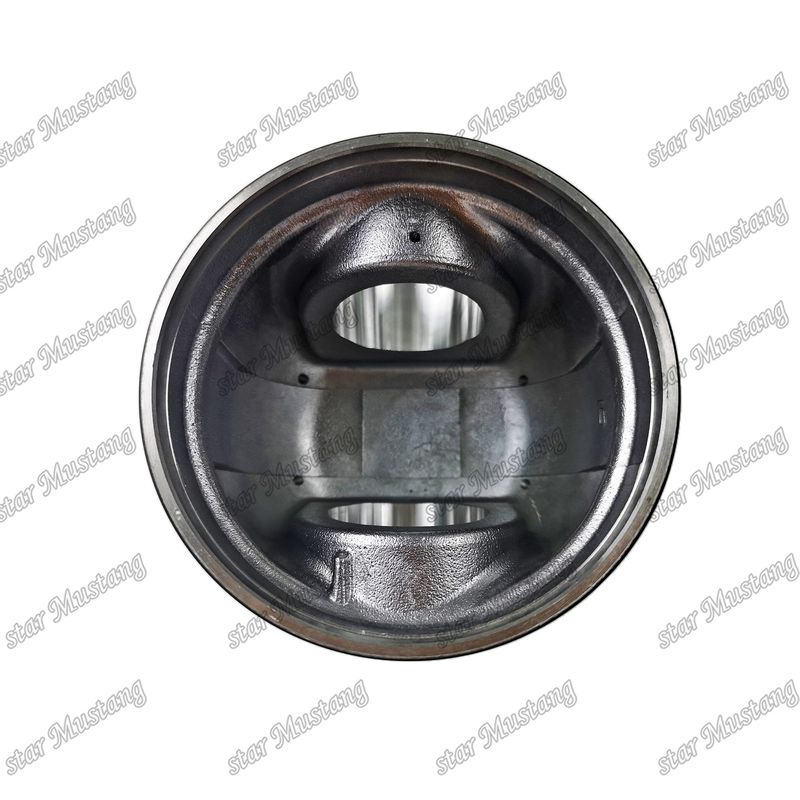 Kolben D1146 Kegelboden 65.02501-0172 Für Doosan Dieselmotoren Reparaturteile