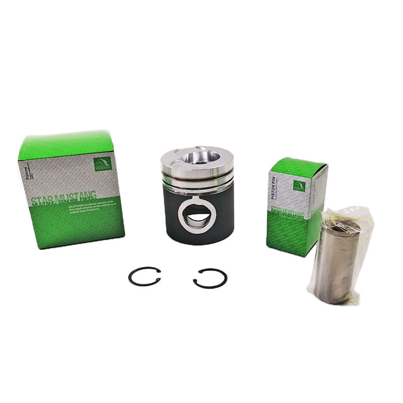 Kolben D1146 Kegelboden 65.02501-0172 Für Doosan Dieselmotoren Reparaturteile