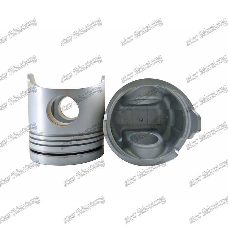 8DC11 Motorkolben ME093426 Kammergröße 64 mm Für Mitsubishi Motor Ersatzteile