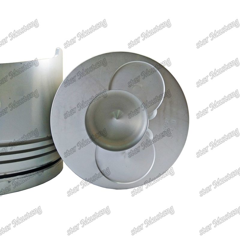 8DC11 Motorkolben ME093426 Kammergröße 64 mm Für Mitsubishi Motor Ersatzteile