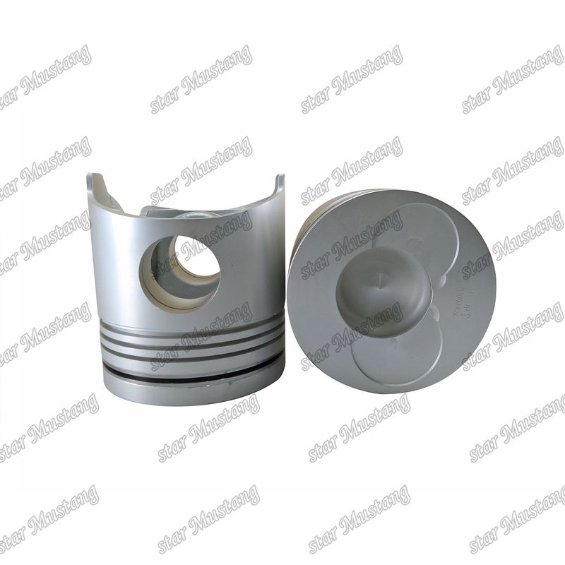 8DC11 Motorkolben ME093426 Kammergröße 64 mm Für Mitsubishi Motor Ersatzteile
