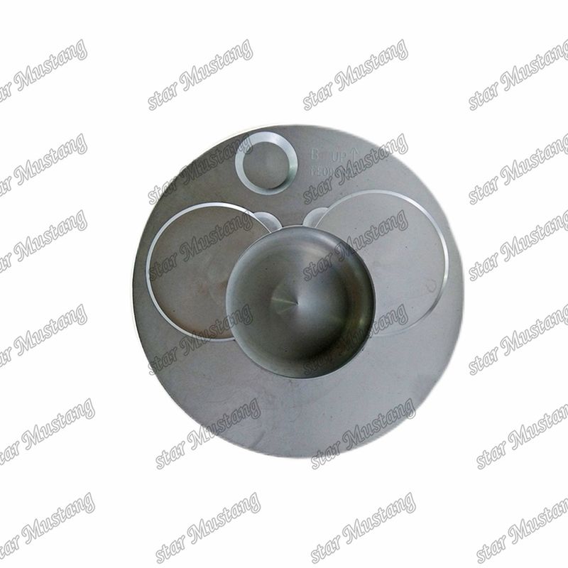 8DC11 Motorkolben ME093427 Kammergröße 64 mm Für Mitsubishi Motor Ersatzteile