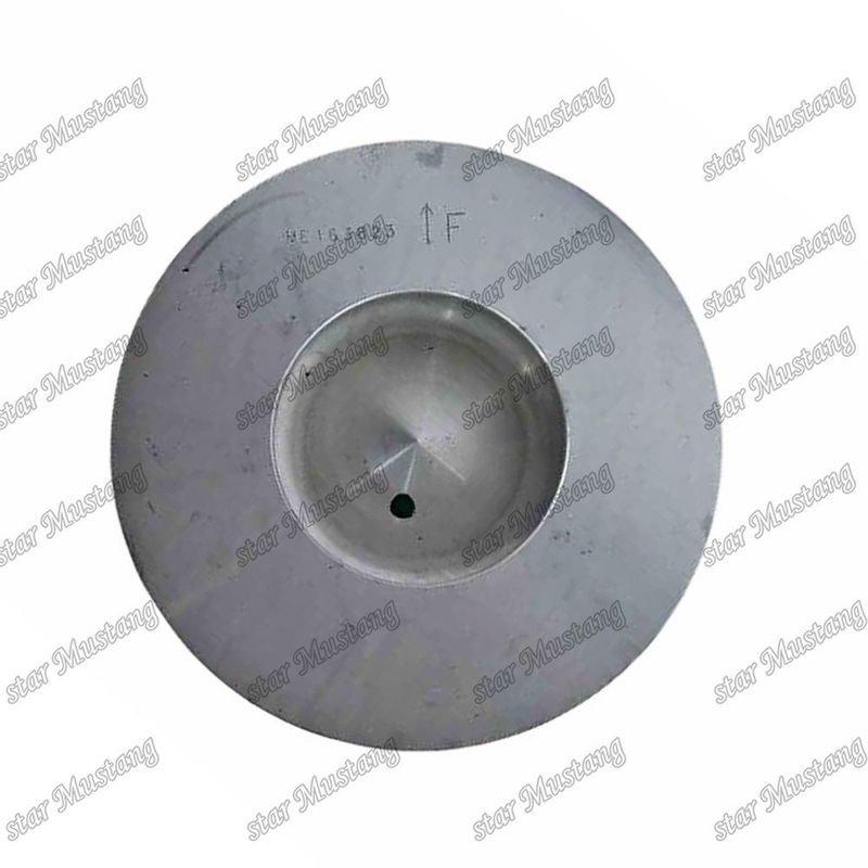 8M21 Motorkolben ME163823 Kammergröße 71mm Für Mitsubishi Motor Ersatzteile