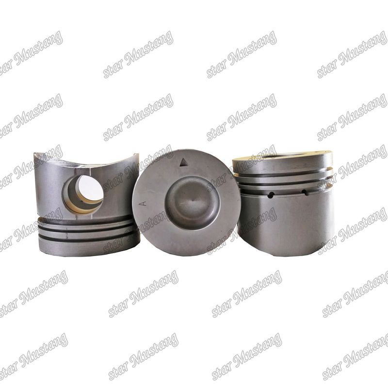 K4F Motor Kolbenbohrungen 27mm 30A17-00190 Für Mitsubishi Motor Ersatzteile