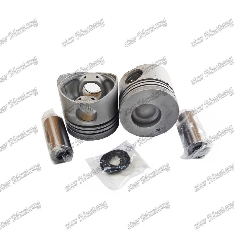 K4F Motor Kolbenbohrungen 27mm 30A17-00190 Für Mitsubishi Motor Ersatzteile