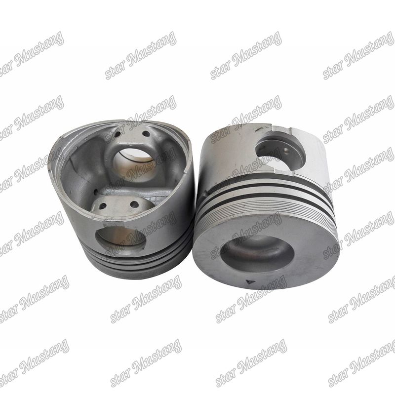 K4F Motor Kolbenbohrungen 27mm 30A17-00190 Für Mitsubishi Motor Ersatzteile