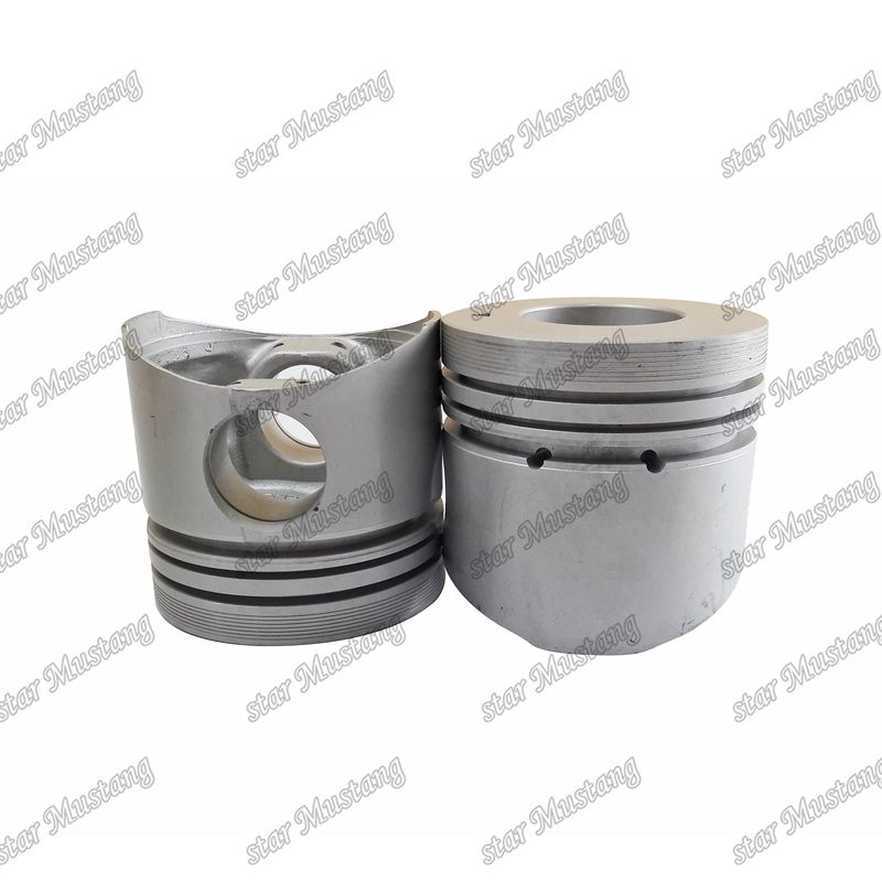 K4F Motor Kolbenbohrungen 27mm 30A17-00190 Für Mitsubishi Motor Ersatzteile