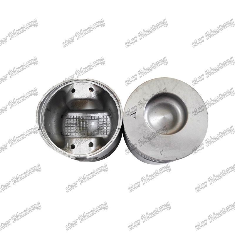 K4F Motor Kolbenbohrungen 27mm 30A17-00190 Für Mitsubishi Motor Ersatzteile