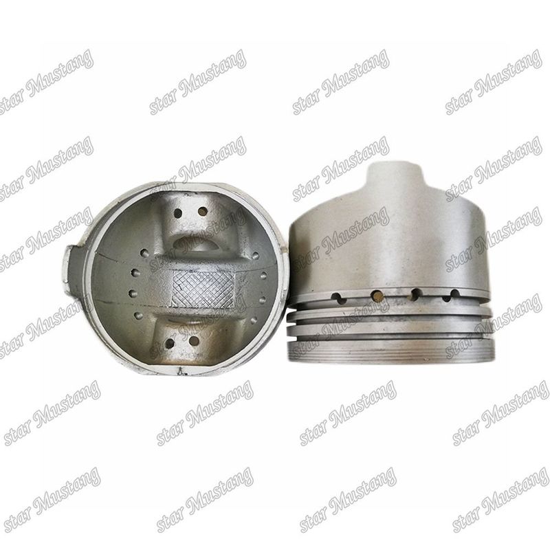 L2E L3E Motor Kolbenbohrung 18 mm MM434560 30L17-00010 30L17-00011 für Mitsubishi-Einsatzteile