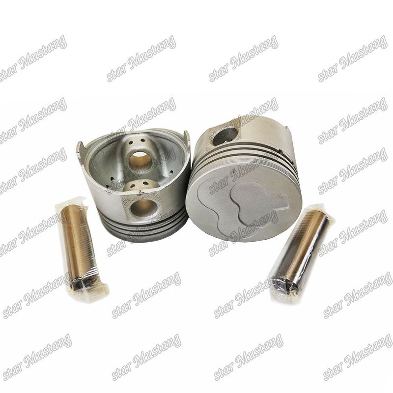 L2E L3E Motor Kolbenbohrung 18 mm MM434560 30L17-00010 30L17-00011 für Mitsubishi-Einsatzteile
