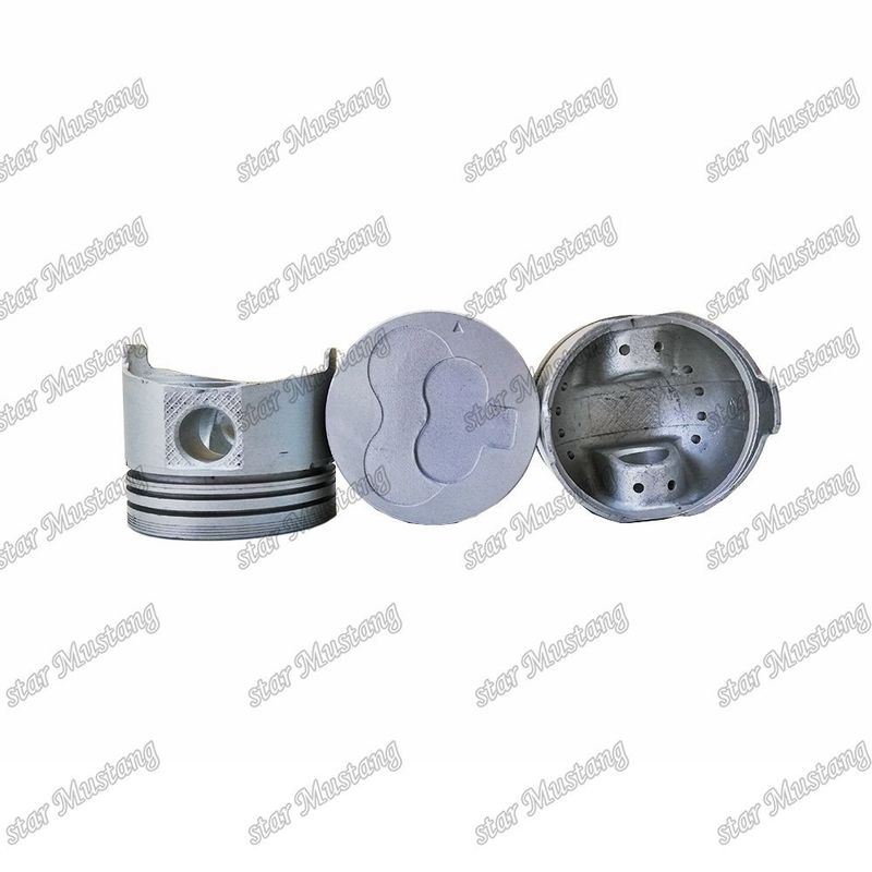 L2E L3E Motor Kolbenbohrung 18 mm MM434560 30L17-00010 30L17-00011 für Mitsubishi-Einsatzteile