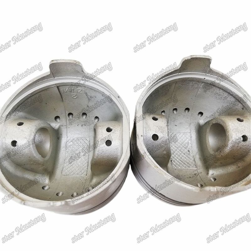 L2E L3E Motor Kolbenbohrung 18 mm MM434560 30L17-00010 30L17-00011 für Mitsubishi-Einsatzteile