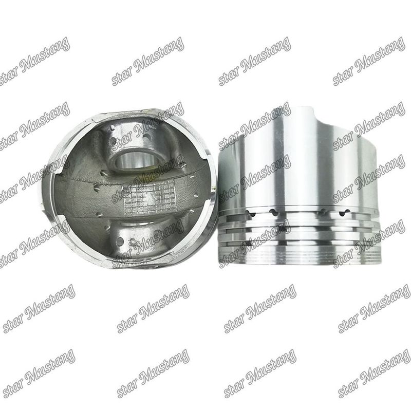 L2E L3E Motor Kolbenbohrung 21mm 30L17-10013 für Mitsubishi Motoren Ersatzteile