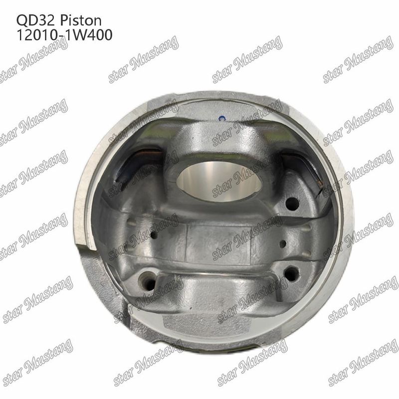 QD32 Motorkolben mit Ölkammer 12010-1W400 für Mitsubishi Motor-Ersatzteile