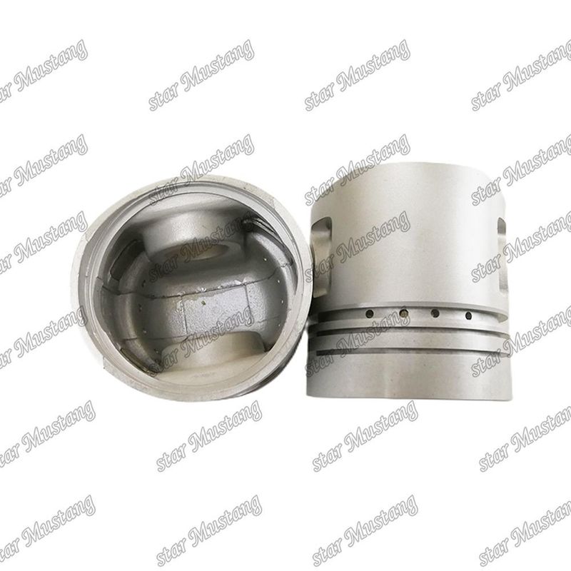 S3E Motor Kolben Durchmesser 82 mm Höhe 85,5 mm 34617-00100 Für Mitsubishi Motor Ersatzteile