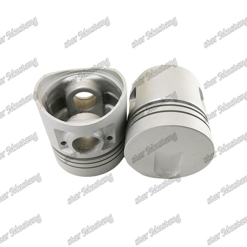 S3E Motor Kolben Durchmesser 82 mm Höhe 85,5 mm 34617-00100 Für Mitsubishi Motor Ersatzteile