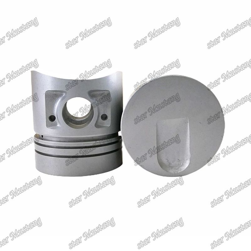 S3E Motor Kolben Durchmesser 82 mm Höhe 85,5 mm 34617-00100 Für Mitsubishi Motor Ersatzteile