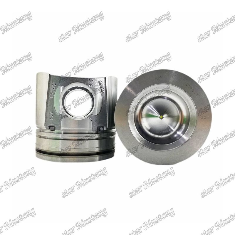 Kolben QSB6.7 ISDE 130 4938619 5259407 Für Reparaturteile von Cummins Dieselmotoren