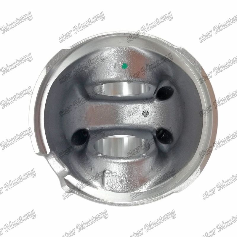 Kolben QSB6.7 ISDE 130 4938619 5259407 Für Reparaturteile von Cummins Dieselmotoren