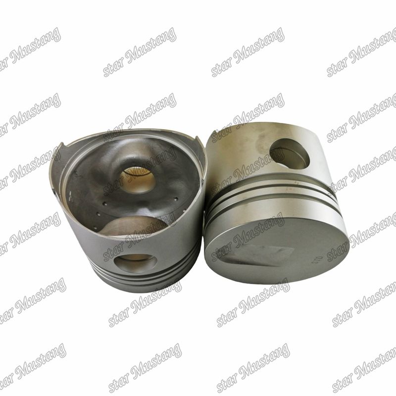 S4E2 S6E2 Motor Kolben-Diameter 98mm Höhe 98mm 34417-54100 Für Mitsubishi Motor Ersatzteile