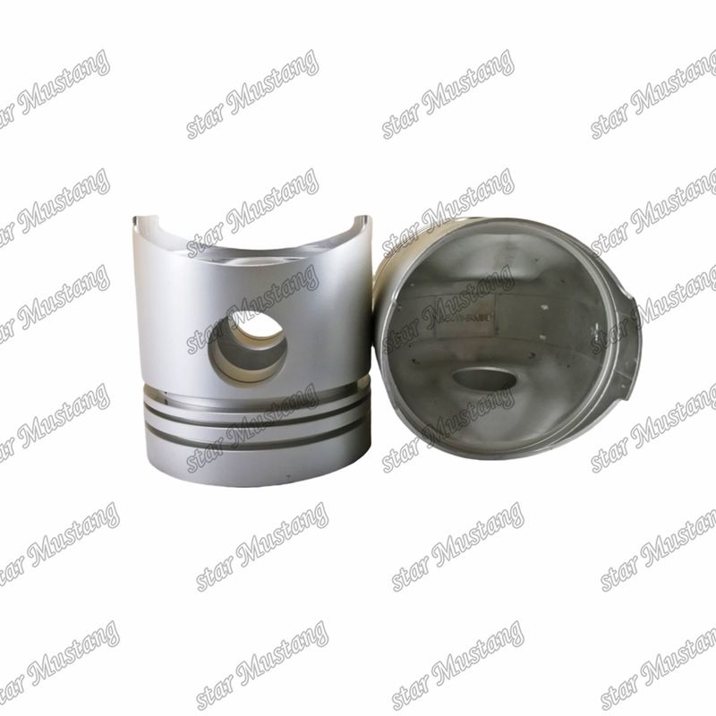 S4E2 S6E2 Motor Kolben-Diameter 98mm Höhe 98mm 34417-54100 Für Mitsubishi Motor Ersatzteile
