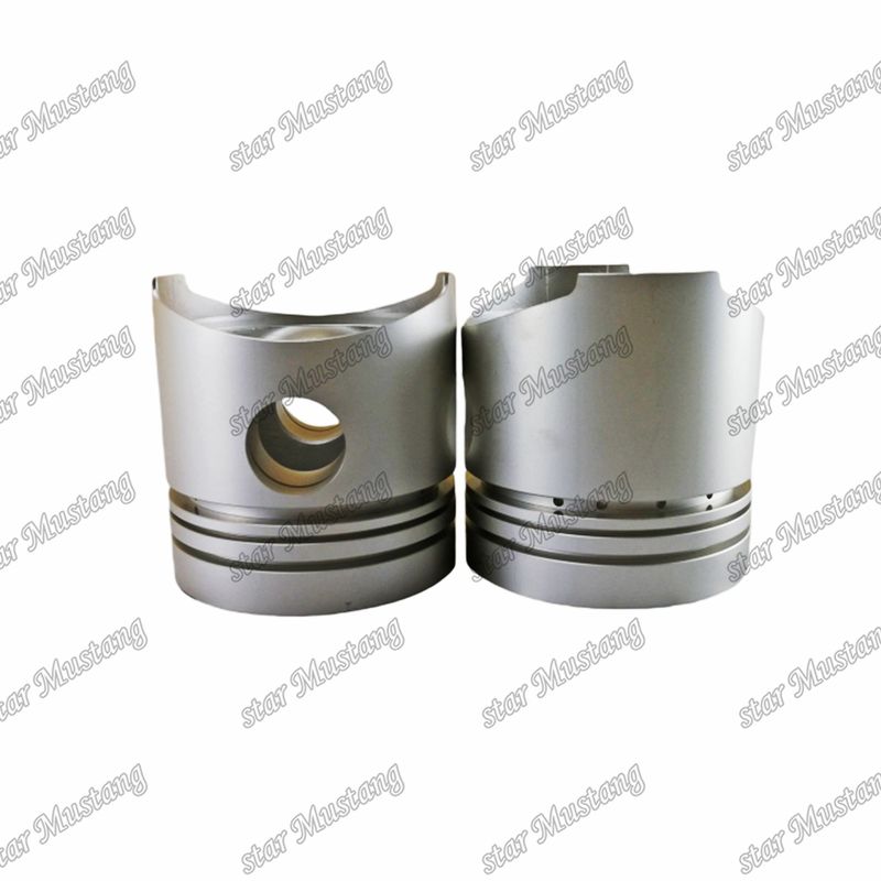S4E2 S6E2 Motor Kolben-Diameter 98mm Höhe 98mm 34417-54100 Für Mitsubishi Motor Ersatzteile