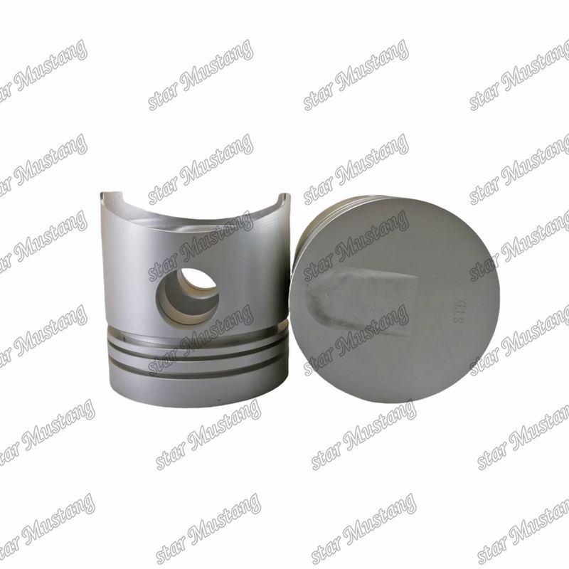 S4E2 S6E2 Motor Kolben-Diameter 98mm Höhe 98mm 34417-54100 Für Mitsubishi Motor Ersatzteile