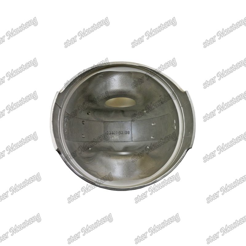 S4E2 S6E2 Motor Kolben-Diameter 98mm Höhe 98mm 34417-54100 Für Mitsubishi Motor Ersatzteile