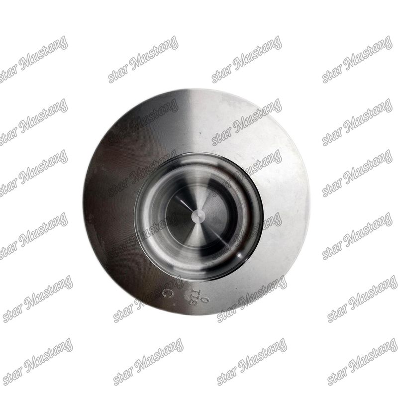 Kolben D2848 DV15 ohne Ventil Marke 65.02501-0774 Für Doosan Dieselmotoren Reparaturteile