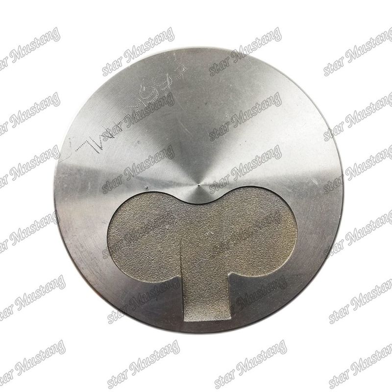 Kolben 2TNV66 3TNV66 J5Z Höhe 53mm 119200-99100 Für Yanmar Dieselmotoren Reparaturteile