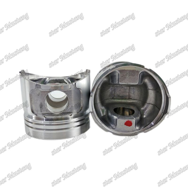 Kolben 3D66-1 2TN66 3TN66L 3TNA66 3TNE66 TK2.49 TK3.74 119270-22091 119270-2 Für Yanmar Dieselmotoren Reparaturteile