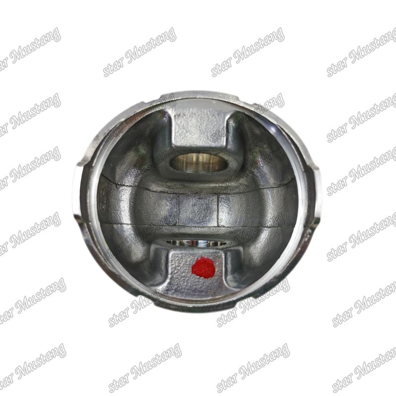 Kolben 3D66-1 2TN66 3TN66L 3TNA66 3TNE66 TK2.49 TK3.74 119270-22091 119270-2 Für Yanmar Dieselmotoren Reparaturteile