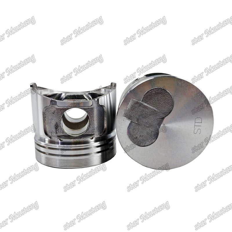 Kolben 3D66-1 2TN66 3TN66L 3TNA66 3TNE66 TK2.49 TK3.74 119270-22091 119270-2 Für Yanmar Dieselmotoren Reparaturteile