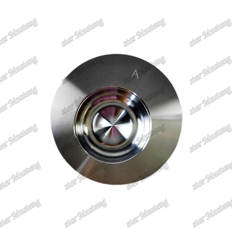 Kolben 3D75-2 3D75N 3TN75 3TN75L 41mm 119810-22080 YM119810-22080 Für Yanmar Dieselmotoren Reparaturteile