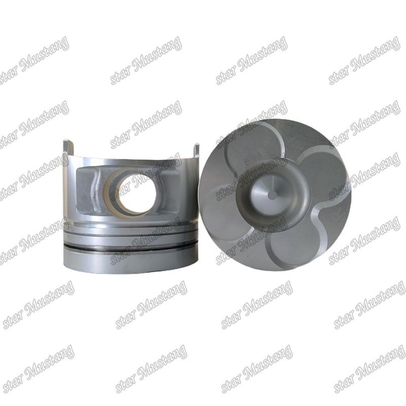 RH8 Motor Kolbenkammer 74mm 12011-63787 12011-63760 für Nissan Motor Ersatzteile