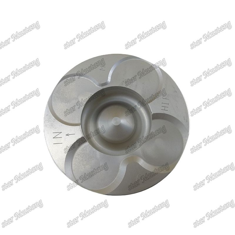 RH8 Motor Kolbenkammer 74mm 12011-63787 12011-63760 für Nissan Motor Ersatzteile
