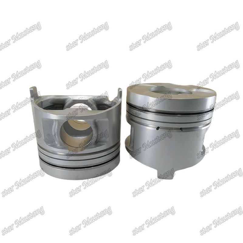 RH8 Motor Kolbenkammer 74mm 12011-63787 12011-63760 für Nissan Motor Ersatzteile