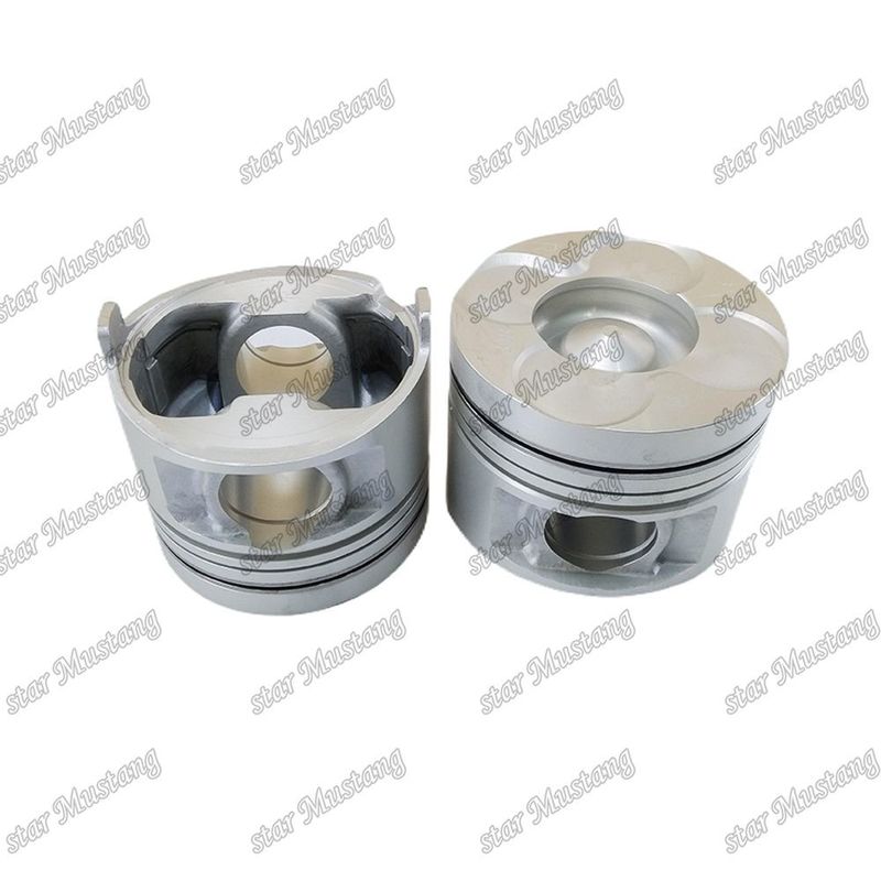 RH8 Motor Kolbenkammer 74mm 12011-63787 12011-63760 für Nissan Motor Ersatzteile