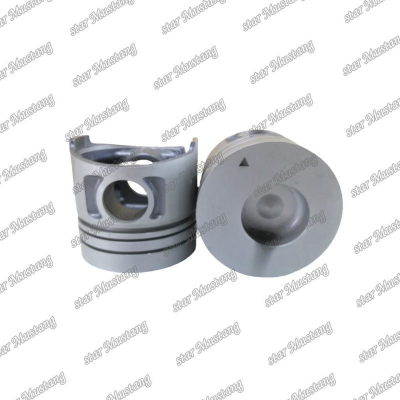 BD30 Motorkolben 12010-54T00 12010-54T01 12010-54T10 12010-54T11 Für Ersatzteile für Nissan-Motoren