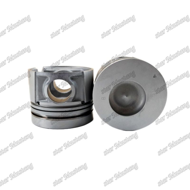 FD46 Motorkolben ohne Öl Galerie 12010-0T311 für Nissan Motor Ersatzteile