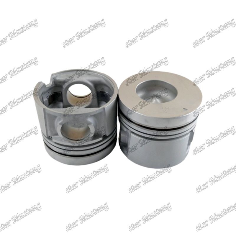FD46 Motorkolben ohne Öl Galerie 12010-0T311 für Nissan Motor Ersatzteile