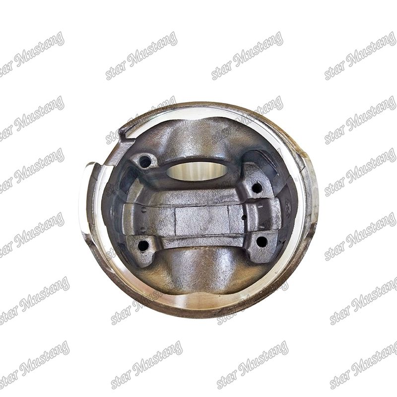 FE6T Motor Kolben 24V Kammer Größe 56mm 2,5x2x3mm 12013-5968 Für Nissan Motor Ersatzteile