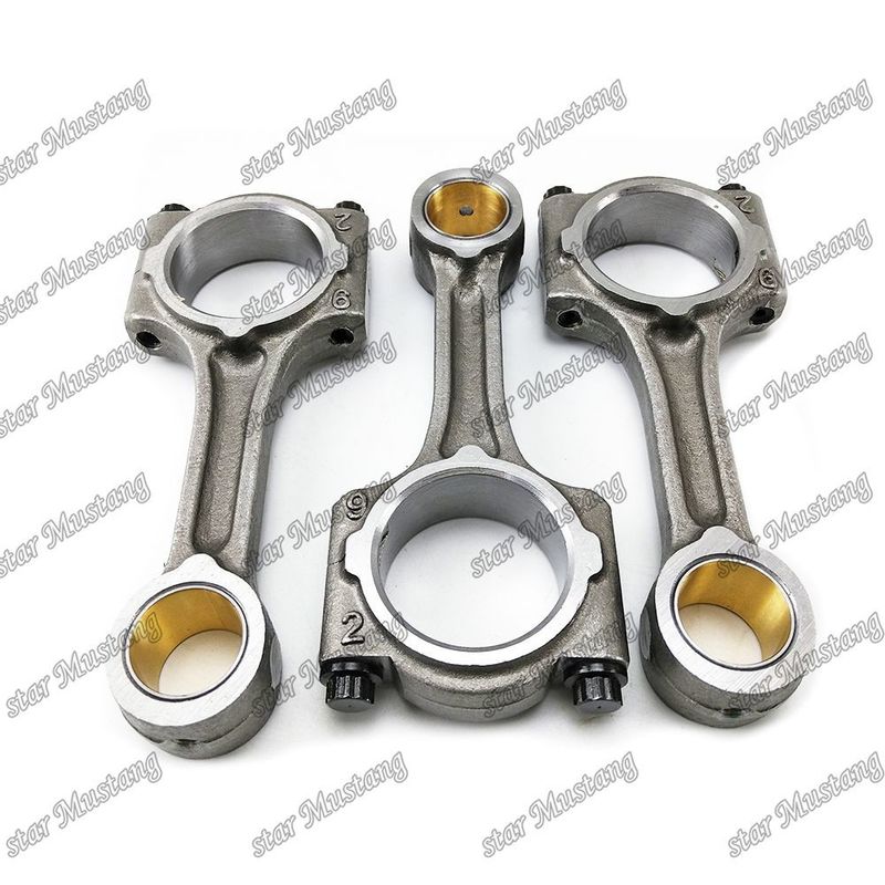 Die Anschlussstange D602 D662 D722 D782 D902 1G687-22010 16851-22017 16851-22015 16851-22012 16851-22010