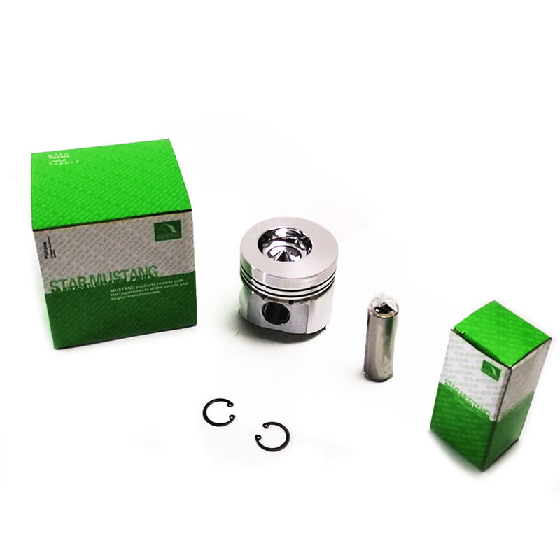 Kolben 3D80-1 3TNC80 PIN SIZE 23mm 119812-22080 für Yanmar Dieselmotoren Reparaturteile
