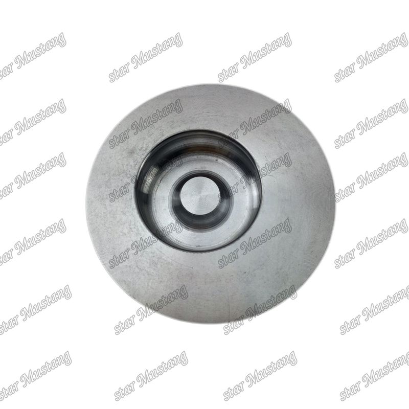 Kolben 3D84-5 3D84E-5 S3D84-5 PC30-2 WA30-5 41.3mm YM129004-22080 Für Yanmar Dieselmotoren Reparaturteile