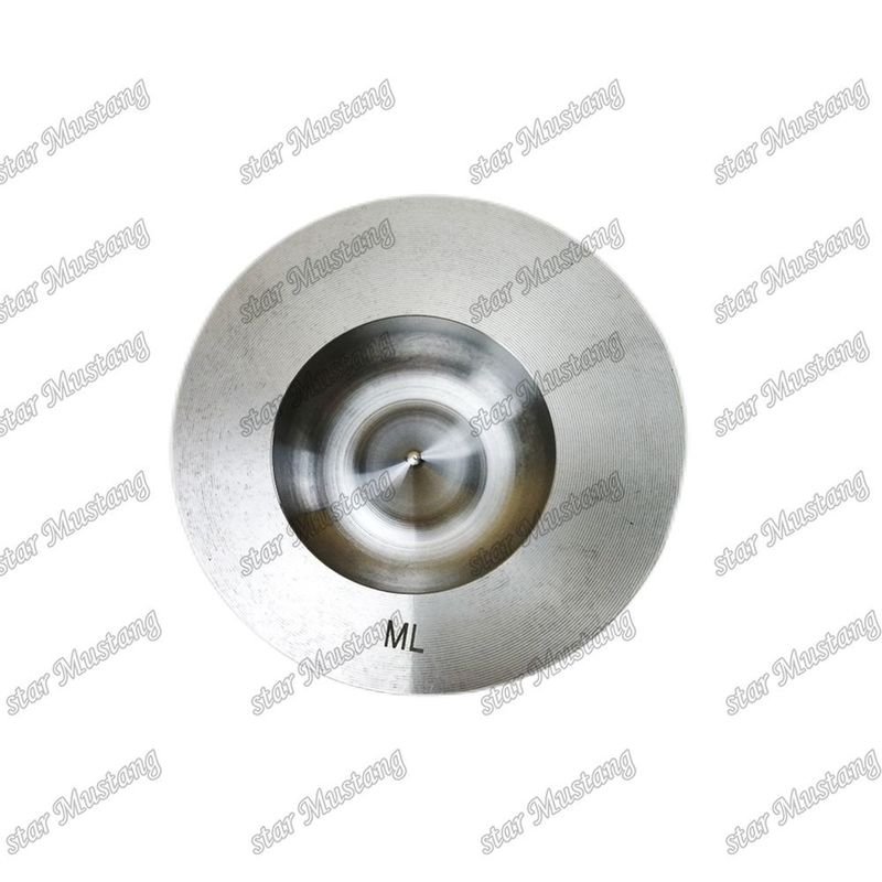 Kolben 3D88E-3 4D88E-3 3TNC88 4TNC88 Kammer Größe 47mm 129001-22081 Für Yanmar Dieselmotoren Reparaturteile