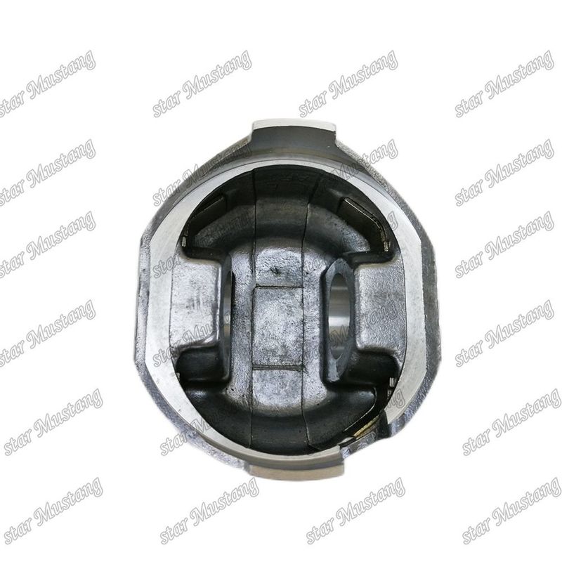 Kolben 3D88E-3 4D88E-3 3TNC88 4TNC88 Kammer Größe 47mm 129001-22081 Für Yanmar Dieselmotoren Reparaturteile