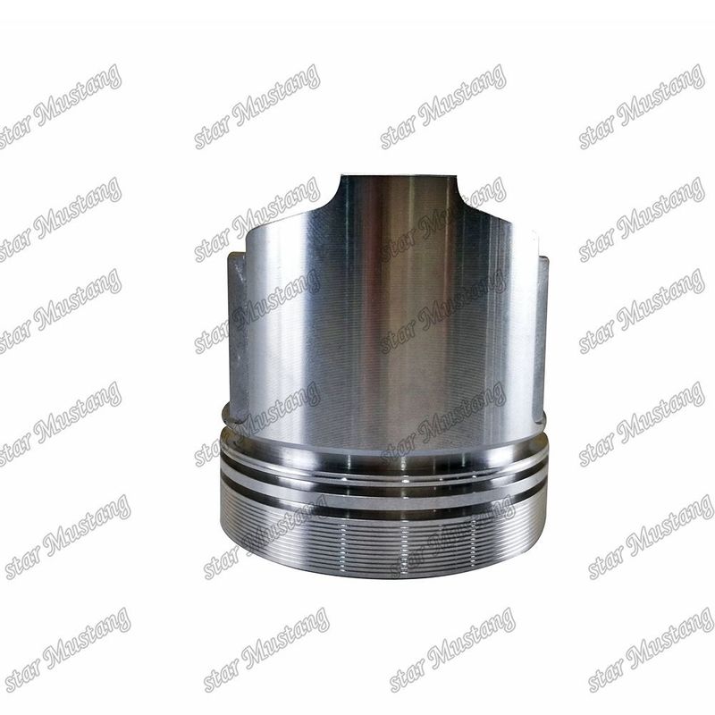 Kolben 3T84 3D84-1 4D84-1 84mm Höhe 129367-22090 129350-22090 Für Yanmar Dieselmotoren Reparaturteile