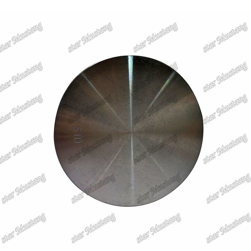 Kolben 3T84 3D84-1 4D84-1 84mm Höhe 129367-22090 129350-22090 Für Yanmar Dieselmotoren Reparaturteile